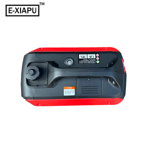 <span class=keywords><strong>E</strong></span>-XIAPU xách tay yên tĩnh 2kw Máy phát điện biến tần cho cắm trại ngoài trời khẩn cấp cung cấp điện ngoài trời cắm trại nhà trường hợp khẩn cấp - Product Image 6