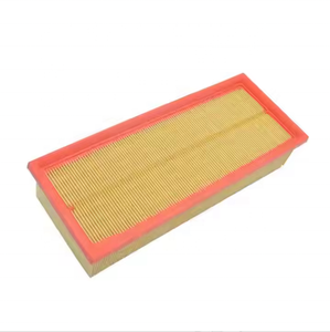 Grossiste usine OEM 1K0129620E pièces automobiles filtre à air 1K0129620E pour <span class=keywords><strong>AUDI</strong></span> A3 Q3 <span class=keywords><strong>TT</strong></span> SIÈGE POUR VW BEETLE GOLF JETT A 1K0129620 L - Product Image 5