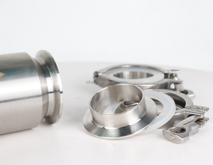 مقياس تدفق كمي LWGY/خضروات منخفضة اللزوجة/مقياس تدفق زيت النخيل/مقياس تدفق التوربينات اللويقيدية - Product Image 5