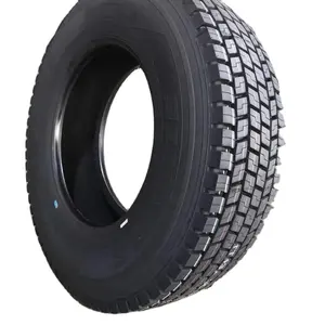 Neumáticos de importación de Tailandia para camiones pesados, neumáticos de 295/75, 22,5, EE. UU., 295/75R22.5, 11r22.5, 11r24.5, 11-24,5, 11r, 22,5, 11r22.5