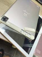 Ucuz Stokta Kullanılmış Smart2030 Tablet 10.1" MTK Sekiz Çekirdekli Android 5.0 2GB+32GB Wi-Fi Kapasitif Dokunmatik Ekran Metal Gövde 4000mAh