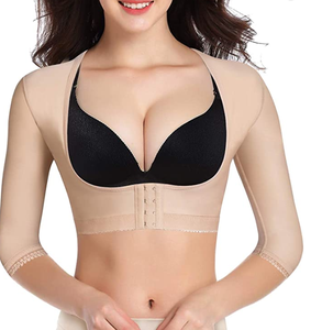 เสื้อรัดทรวดทรงสำหรับสตรี,เสื้อรัดทรงหลังค่อมสำหรับผู้หญิง - Product Image 6