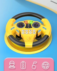 Téléphone portable musical pour enfants, étui à rabat, Noël, jouet éducatif précoce pour bébé, développement intellectuel des nourrissons - Product Image 3