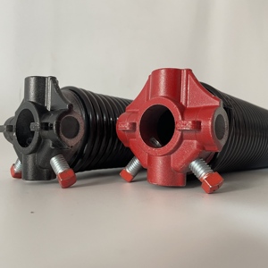 สปริงทอร์ชั่นสำหรับประตูโรงรถแบบเปลี่ยนได้ |   รอบการใช้งานสูง |   จัดส่งรวดเร็ว |   ความยาวตามสั่ง - Product Image 2