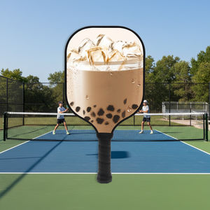 FitSpark 2026 T700 คาร์บอนไฟเบอร์ขึ้นรูปเย็นแบบรังผึ้ง ขนาด 16 มม. ทนทาน ควบคุมพลังงานได้ดี ผ้าพิมพ์ลาย UV สำหรับความบันเทิง - Product Image 1