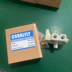 Filtre séparateur d'eau et de carburant pour générateur diesel de camion excavateur R12T R12P Filtro SN 901210 FS19802 R12P R12S R12T pour Parker Racor - Product Image 3