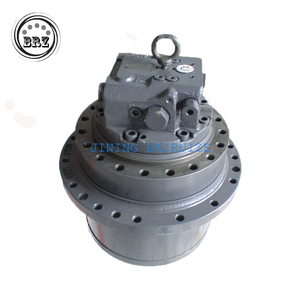 Motor de Traslación Original Nuevo para Excavadora 14613847 14694038 EC200D - Product Image 3
