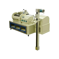 Extensomètre électronique ISO 5530 pour pâte à pain, machine d'essai de traction de la pâte à blé, équipement d'essai d'extension et d'extensibilité de la pâte
