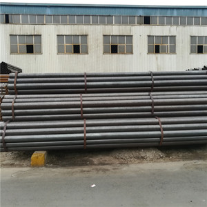Pipa Baja Karbon Seamless ASTM A106 GR.B 168.3mm X 6.35mm untuk Teknik Umum - Product Image 6
