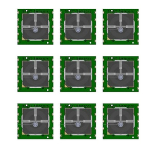 Module de capteur de monoxyde de carbone Alphasense CO-AM pour applications de détection - Product Image 4