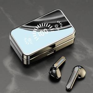 Qualité sonore HD, <span class=keywords><strong>puce</strong></span> IPX-5, écouteurs sans fil Bluetooth étanches, intra-auriculaires - Product Image 3