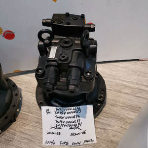 Hyunkook, часть экскаватора, гидравлический поворотный двигатель, <span class=keywords><strong>sk200</strong></span>-<span class=keywords><strong>6</strong></span> <span class=keywords><strong>sk200</strong></span>-8 sk210-8 поворотный механизм r210 ex200 <span class=keywords><strong>sk200</strong></span> m5x130, Поворотный двигатель в сборе - Product Image 1