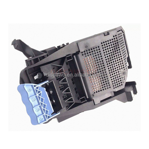 C7769-69376 C7769-60376 đầu in lắp ráp vận chuyển Sử dụng cho Máy vẽ <span class=keywords><strong>HP</strong></span> <span class=keywords><strong>Designjet</strong></span> 500 c7769b 500PS 510 <span class=keywords><strong>750C</strong></span> 800 800PS 820mfp - Product Image 1