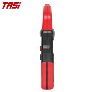 Pince ampèremétrique numérique TASI TA8315E – Mesure le courant continu (CC) 0,6V-600V CC/CA, 15mA-600A CA, sans contact, True-RMS, 5999 comptes - Product Image 5