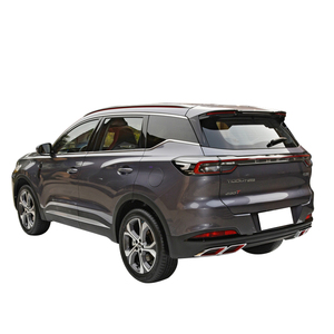 2024 Offre Spéciale Chery Tiggo 7 Plus Car 5 portes 5 places SUV compact Offre Spéciale - Product Image 2
