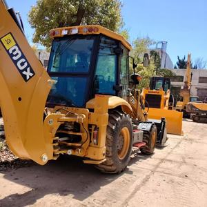 Cargadora Retroexcavadora JCB 3CX Casi Nueva, Probada e Inspeccionada, Motor, Caja de Cambios, Bomba, Buen Estado, Precio Bajo - Product Image 6
