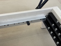 Máquina de Pilates Profesional de Madera de Arce de Grado Estudio Clásico, Tamaño Completo, Personalizada de Fábrica China 2026