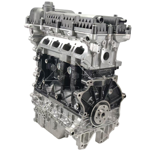 Factory Price Brand New Motor 1.6L SQR4G16 4G16 Engine Long Block for Chery <b>A3</b> Tiggo 3 Tiggo 8 Car Engine Assembly SQR4G16 Wheth - Product Image 3