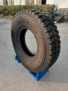 Neumático Nokian R-Truck 11.00R20 12.00R20 <span class=keywords><strong>de</strong></span> Alto Rendimiento con Baja Acumulación <span class=keywords><strong>de</strong></span> Calor, Reutilizable <span class=keywords><strong>para</strong></span> Operadores <span class=keywords><strong>de</strong></span> Flotas, Construcción y Minería - Product Image 6