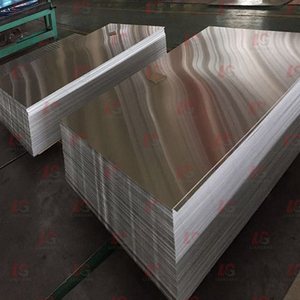 Prix usine Feuilles/plaques en acier inoxydable 1mm 3mm BA Finition de surface 201 304 304L 316 316L 321 430 Services de pliage de soudage - Product Image 5