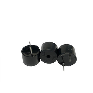 جرس كهربائي HYT-1205 Hydz بجهد 5 فولت للمنتجات الكهربائية، جهاز إنذار بيزو قابل للتسجيل من الشركات المصنعة - Product Image 5