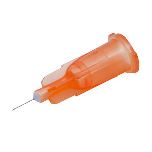 Aguja hipodérmica desechable Aguja de <span class=keywords><strong>mesoterapia</strong></span> Aguja Meso 27G-34G Tiene CE ISO 510K - Product Image 5