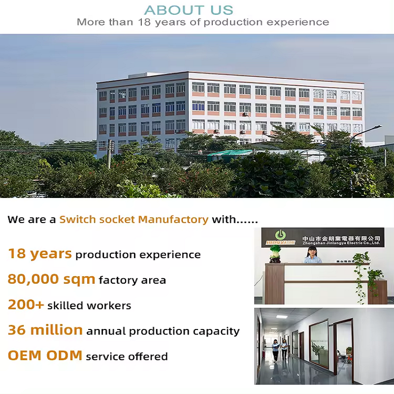 UK Standard United Arab Emirates Iraq Customization Low Price Gang Switch 16A 250V 4 Gang 1 Way 2way Electric Wall Switches