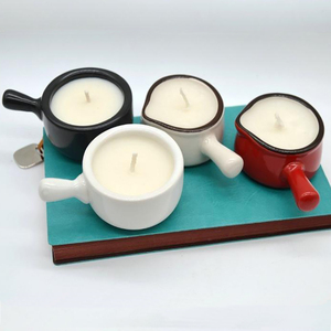 Velas de masaje de baja temperatura para adultos, juegos eróticos de BDSM, cera caliente, juguetes eróticos, velas sexuales para parejas - Product Image 1