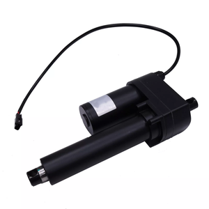 Nhà máy-Tùy chỉnh 12V 1000N DC động cơ, thích hợp cho ô tô im lặng ổ đĩa tuyến tính với một loạt các 90-600 mét - Product Image 2