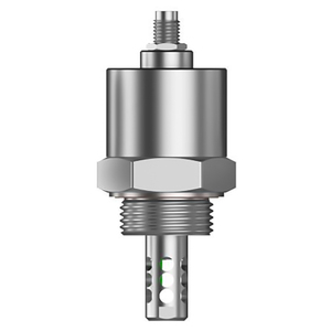 Medidor de Umidade Online PTT-001S - 0-1aw/0-5000ppm, IP66, RS485, para Óleo Lubrificante/Hidráulico/de Transformador - Product Image 1