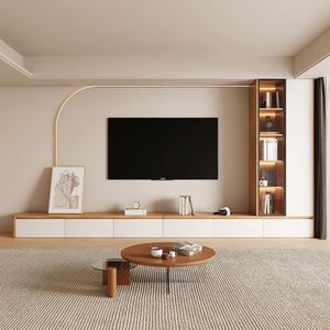 <b>Wall</b> Unit <b>TV</b> Cabinet Modern Design Living Room Furniture <b>TV</b> Cabinets - Product Image 4