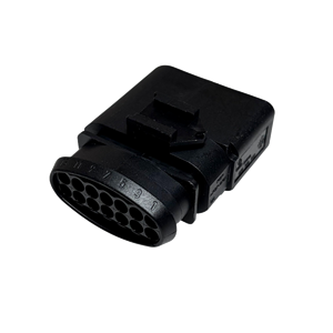 Conector de Sensor para Controlador PLC 2410926-2, Nuevo y Original 2410926-2 - Product Image 6