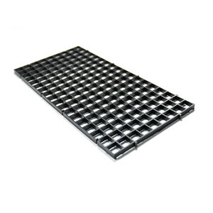 Nieuwe Aquarium Divider Tray Aquarium Bodem Divider Filter Grids - Product Image 1