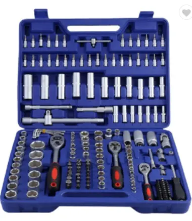 172PCs Auto Repair Tool Set Auto Repair Tool Kits für großhandel
