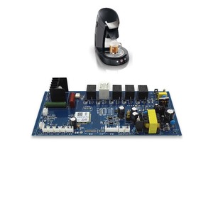 Mạch điều khiển máy pha cà phê, lắp ráp <span class=keywords><strong>PCB</strong></span> - Product Image 5