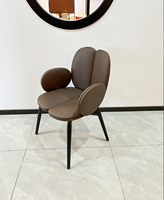 Chaises et tabourets de salle à manger modernes - Meubles de restaurant durables, écologiques et légers pour cafés, bars à domicile, salons