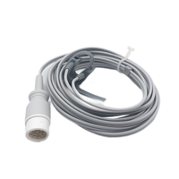 Accessoires médicaux STAR8000E/STAR8000F/STAR8000H Sonde/capteur Comen spo2