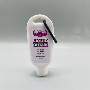Craie de gymnastique blanche 50 ml - Product Image 4