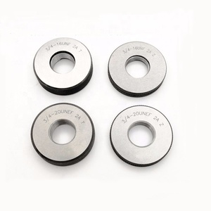 M12 6H موضوع قياس المكونات الذهاب و <span class=keywords><strong>NOGO</strong></span> مسمار ملولب التوصيل مقياس - Product Image 5