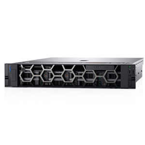 Servidor en Rack 2U para R7525 Poweredge, <span class=keywords><strong>16</strong></span> Bahías SAS/SATA + 8 NVMe, AMD Epyc, en Existencia - Product Image 1