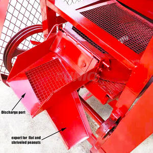 เครื่องปลอกเปลือก/เครื่องปอกเปลือกถั่วลิสง2023 - Product Image 4