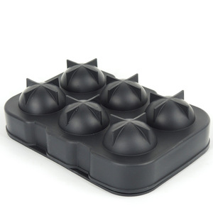 Moule à glaçons en silicone de qualité alimentaire sans BPA avec couvercle amovible, personnalisable pour la maison ou le bricolage, idéal pour les petits espaces - Product Image 2