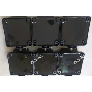 BALLUFF M-401-045-001-07-S4 / BISM40104500107S4 (มือสอง) - Product Image 3