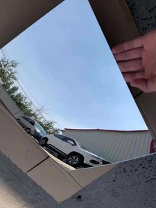 R250-R1800 cong gương nóng uốn Gương 1mm 1.5mm 1.8mm 2mm cong gương - Product Image 3