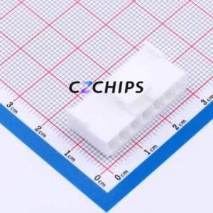 W39611K-7PY613 Housing (Wire-to-Board / Wire-to-Wire) P=3.96mm Connector 1x7P 3.96mm VH 1 - Product Image 1