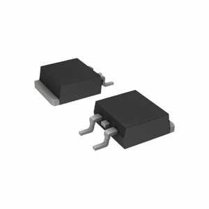 Single Diodes Electronic Circuit Components 15ETH06S TO-263-3, D2PAK , TO-263AB Original One Stop Service - Product Image 1