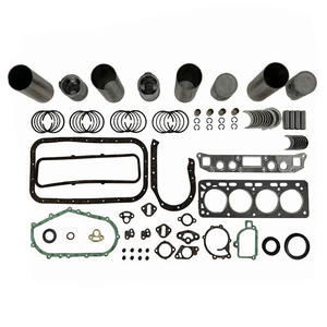Meilleur <span class=keywords><strong>prix</strong></span> Kit de révision et de reconstruction H20 H20-1 pour moteur <span class=keywords><strong>Nissan</strong></span> TCM CAT LPG Chariot élévateur - Product Image 1