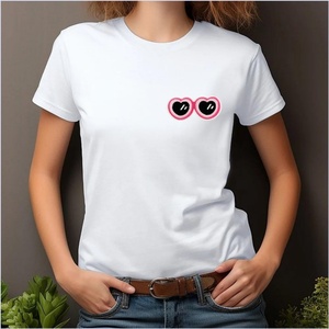 Parche bordado termoadhesivo <span class=keywords><strong>de</strong></span> dibujos animados con diseños <span class=keywords><strong>de</strong></span> <span class=keywords><strong>gafas</strong></span> <span class=keywords><strong>de</strong></span> <span class=keywords><strong>sol</strong></span>, rana, corazón, piña y frutas, para ropa <span class=keywords><strong>de</strong></span> niños, sombreros y manualidades - Product Image 6