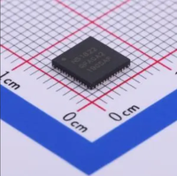 Composants électroniques XYCH Circuits intégrés Puces ICS NRF51822-QFAC-R IC RF TXRX BLE QFN-48 100%