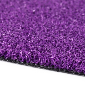 El césped artificial LFL para interiores y exteriores es adecuado para pistas de tenis con propiedades de alta impermeabilidad y resistencia al desgaste. - Product Image 1